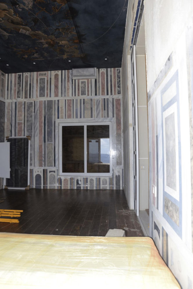 Tajemnicza świątynia na wyspie Epsteina. Co tam się dzialo?