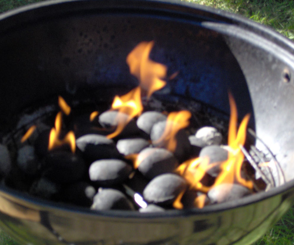 Grill