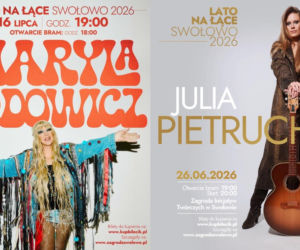 „Lato na Łące” wraca do Swołowa. Zagrają Julia Pietrucha i Maryla Rodowicz