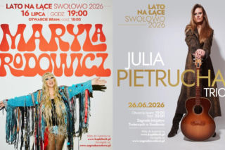 „Lato na Łące” wraca do Swołowa. Zagrają Julia Pietrucha i Maryla Rodowicz