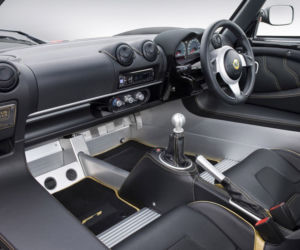 Lotus Exige LF1 Limited Edition