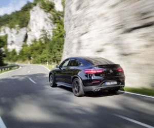 Mercedes-AMG GLC 43 4MATIC