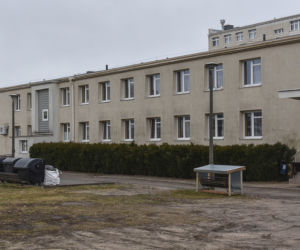 Zarazili Panią Irenę koronawirusem, a potem wyrzucili na bruk