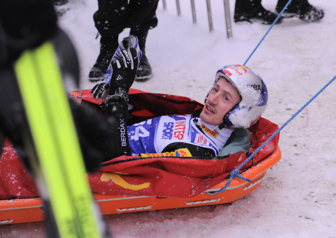 Adam Małysz