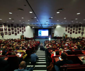 Konferencja System Ochrony Zdrowia w czasie wojny. Jak skorzystać z doświadczeń ukraińskich?