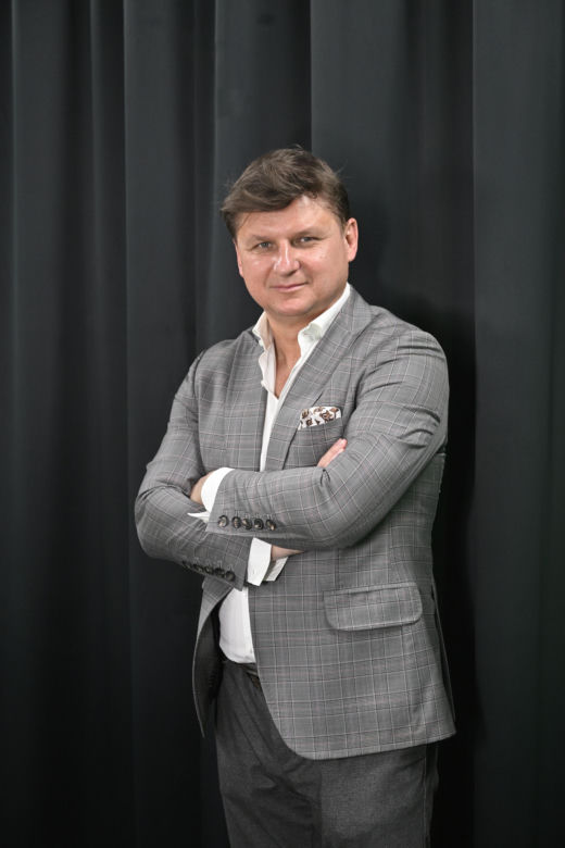 Marek Citko wywiad dla Super Expressu