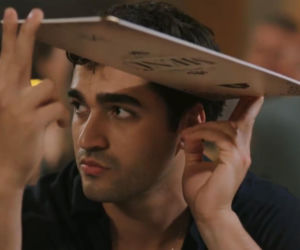 Złoty chłopak, odcinek 251