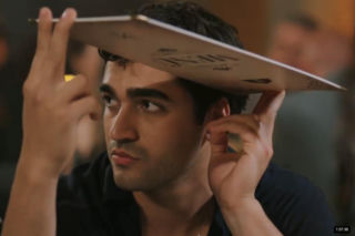 Złoty chłopak, odcinek 251