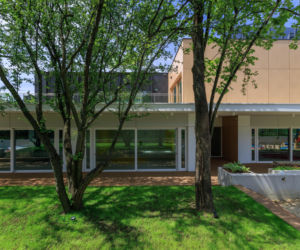 Centrum Aktywności Międzypokoleniowej na Ochocie