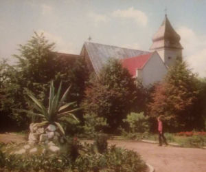Pl. Narutowicza samo serce Bełchatowa