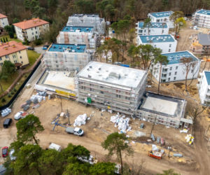 Dwór Bojarów Otwock