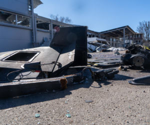 Bezzałogowy wyścig zbrojeń. Rosja planuje wyprodukować 7 mln dronów