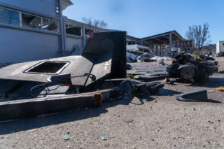 Bezzałogowy wyścig zbrojeń. Rosja planuje wyprodukować 7 mln dronów