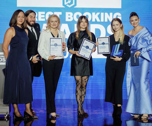Znamy zwycięzców Direct Booking Awards 2025! Te hotele w Polsce nie potrzebują pośredników
