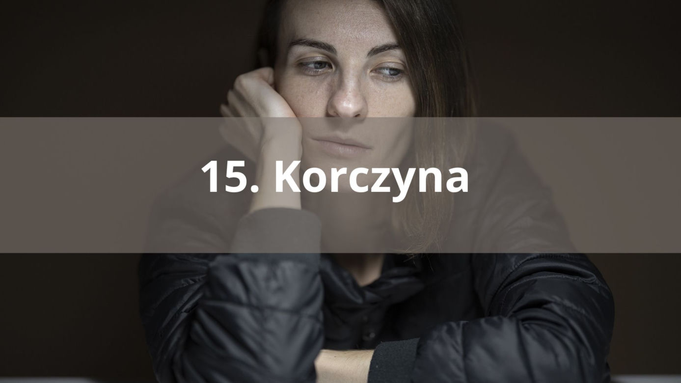 15. Korczyna 