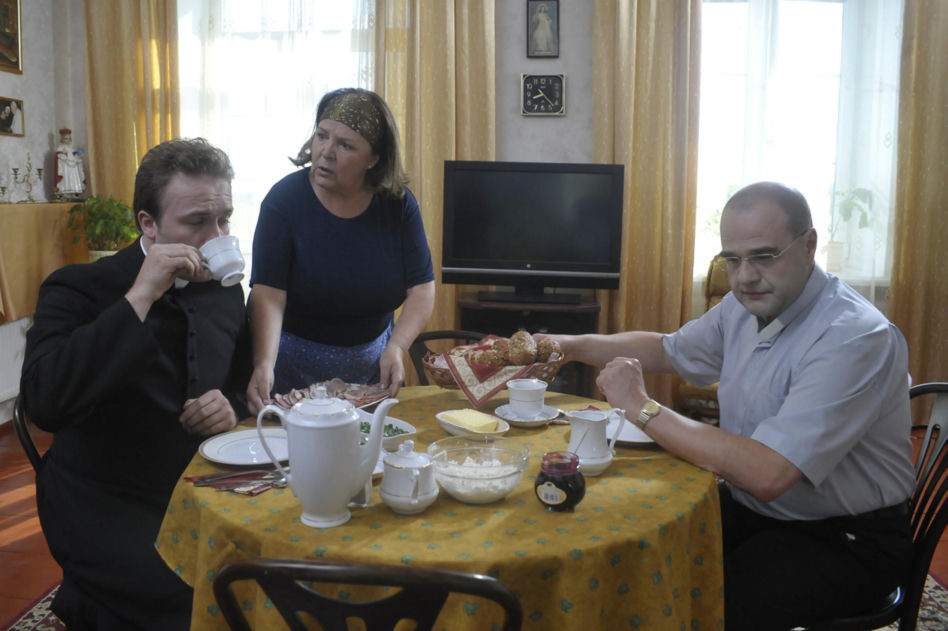 Tak zmienili się aktorzy serialu "Ranczo"