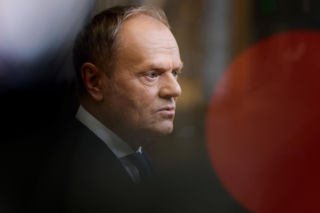 Premier Tusk reaguje na aferę Epsteina. „Będzie analiza i możliwe śledztwo”