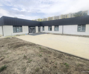 Powstaje Centrum Opiekuńczo-Mieszkalne w Radomiu. Nowe miejsce wsparcia dla osób z niepełnosprawnościami