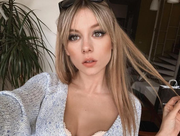 Ester Exposito, nowa dziewczyna Kyliana Mbappe