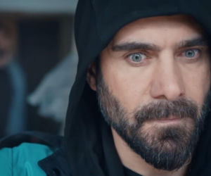 Śmierć Barana w cieniu ślubnych przygotowań