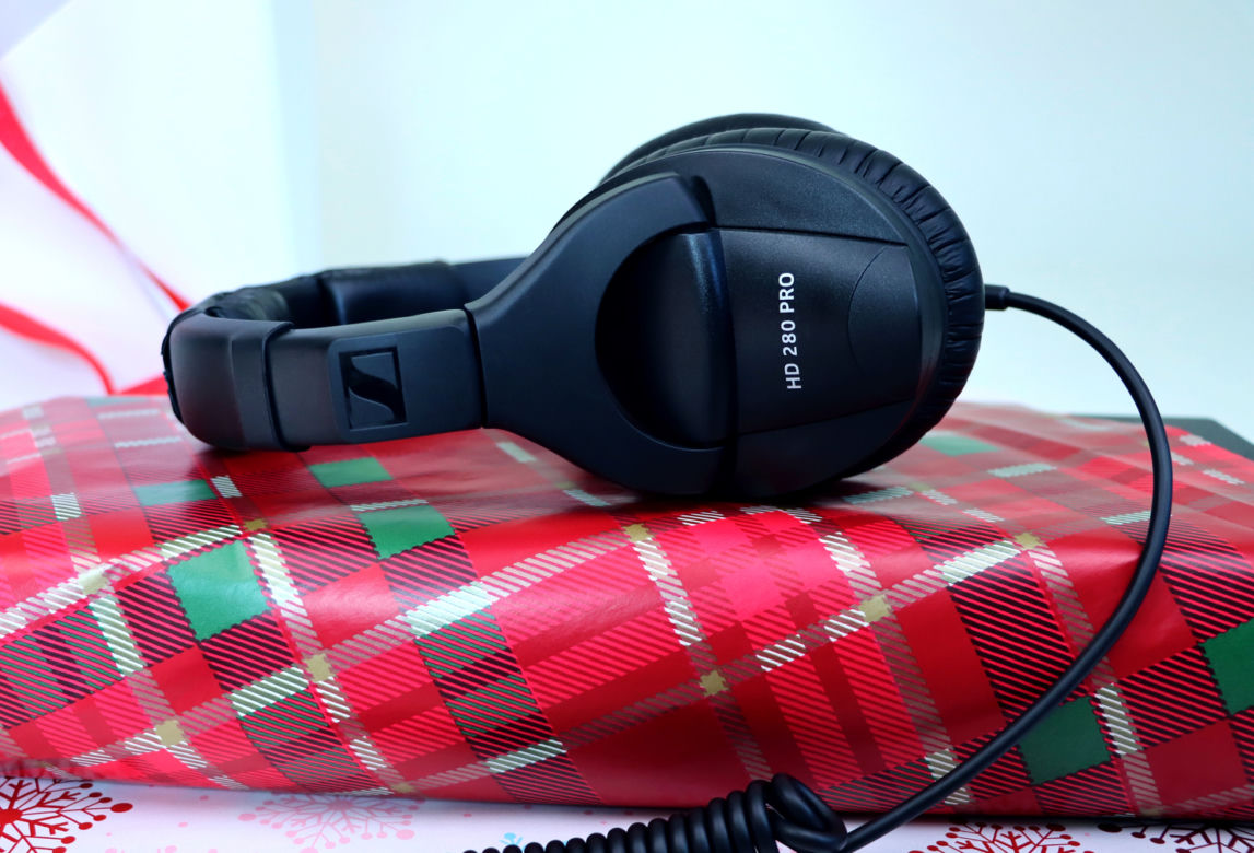  Sennheiser święta