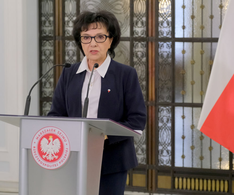 Elżbieta Witek
