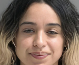 Biblijna influenserka strzelała do Rihanny! Celebrytka zatrzymana