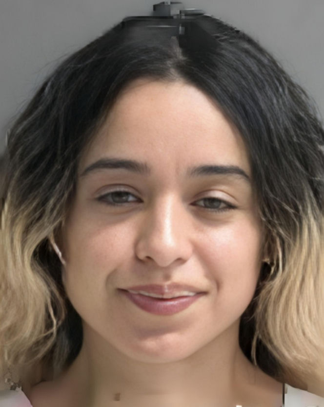 "Biblijna influenserka" strzelała do Rihanny! Celebrytka zatrzymana