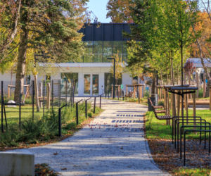 Centrum Aktywności Międzypokoleniowej na Ochocie