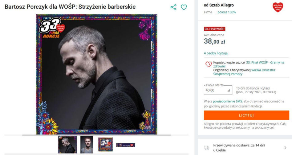 Bartosz Porczyk