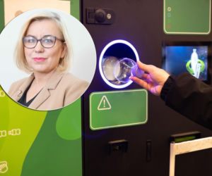 Rewolucja w systemie kaucyjnym. Minister zapowiada: Producenci zapłacą za opakowania