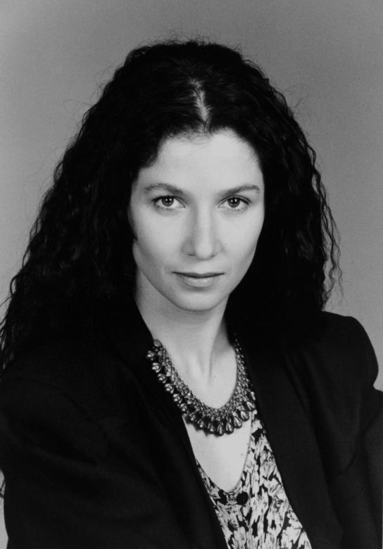 Grażyna Wolszczak