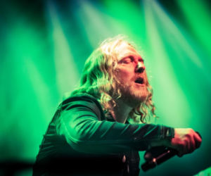 Ekstremalny huragan spustoszenia przeszedł przez Klubu Studio –  Heaven Shall Burn, The Halo Effect, The Black Dahlia Murder oraz Frozen Soul zagrali w Krakowie