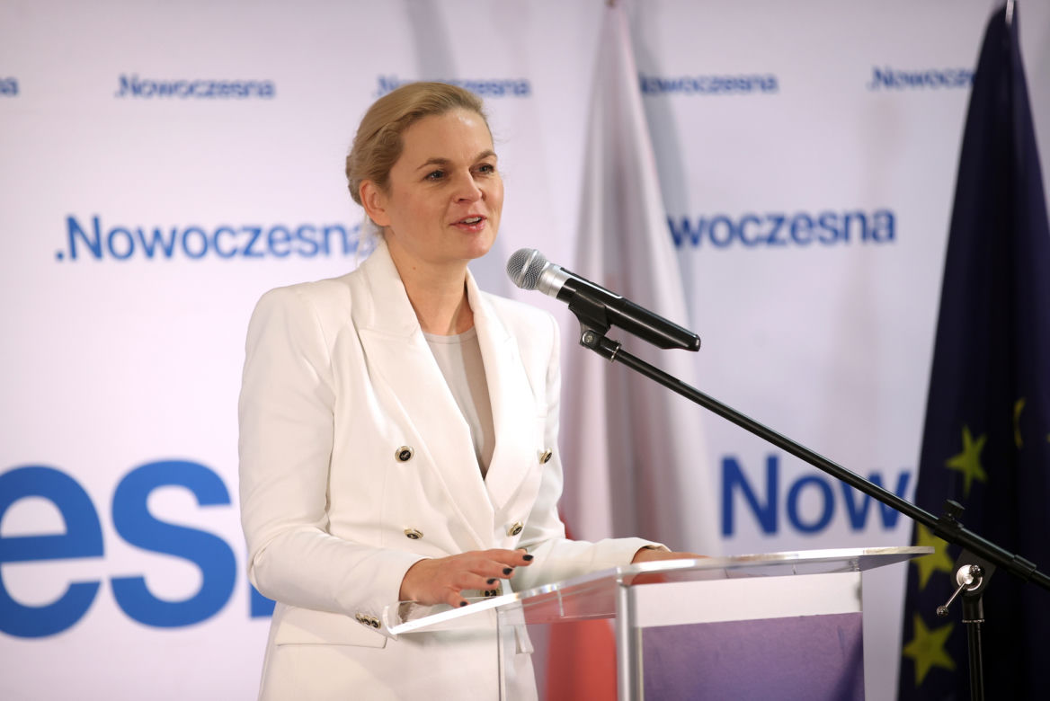 Barbara Nowicka