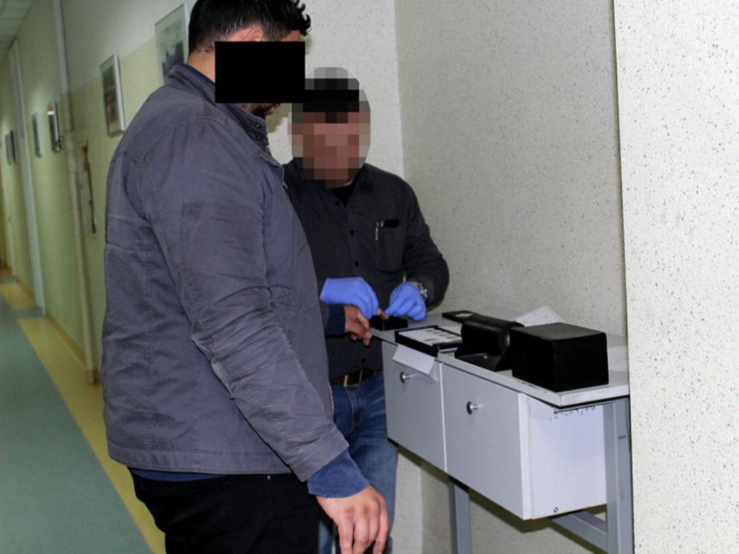Jakub akwarysta zamordował Agnieszkę w Konstancinie