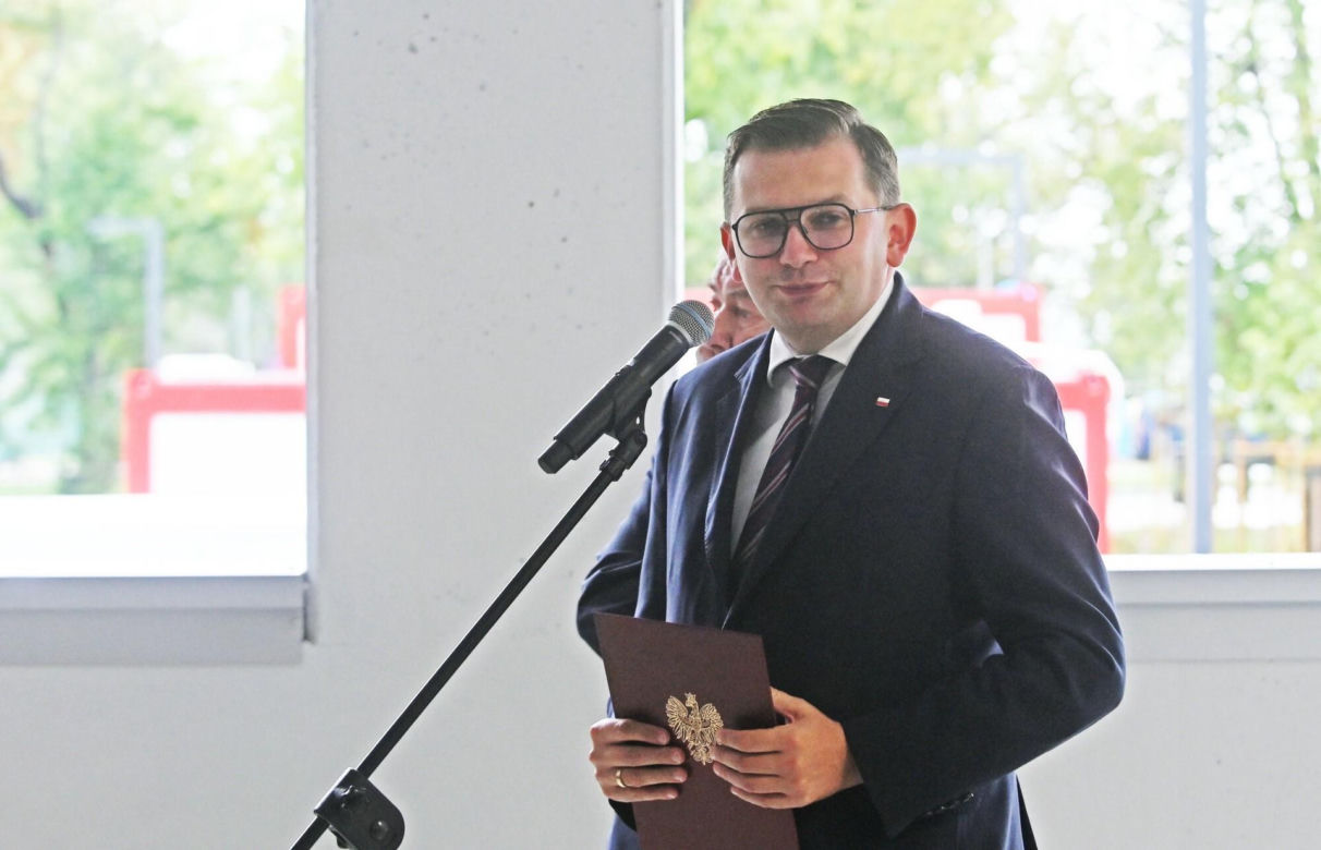 Łukasz Kmita