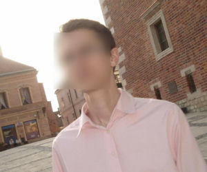Mężczyzna miał 39-lat