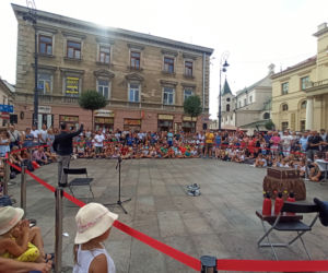 Carnaval Sztukmistrzów i Urban Highline Festival już za nami. Zobacz jak było [GALERIA]