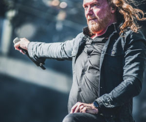 Göteborg Brinner – celebracja muzyki, łzy wzruszenia i ogromny sukces In Flames