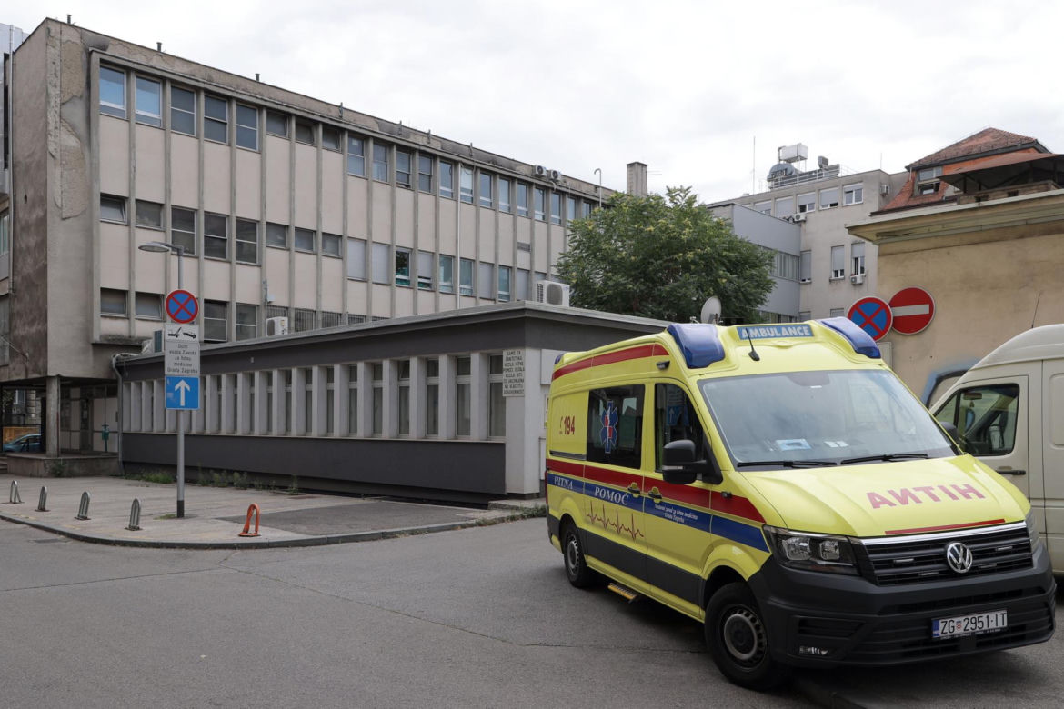 Katastrofa autokaru w Chorwacji. Pielgrzymowali do Medjugorie, 12 osób zginęło
