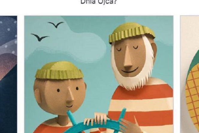 Facebook: Dzień Ojca na FB. Jak wysłać specjalne życzenia?