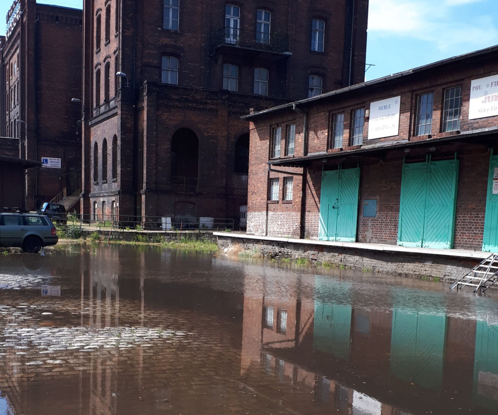 Drugi co do wielkości dworzec kolejowy we Wrocławiu