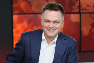Szymon Hołownia potwierdził: miliardy zł z KPO trafią do Polski