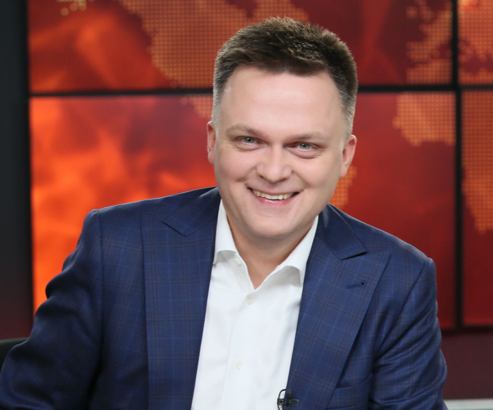Szymon Hołownia