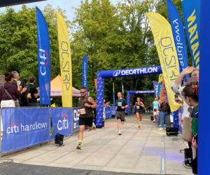 Citi Ukiel Sunset Run Olsztyn 2026
