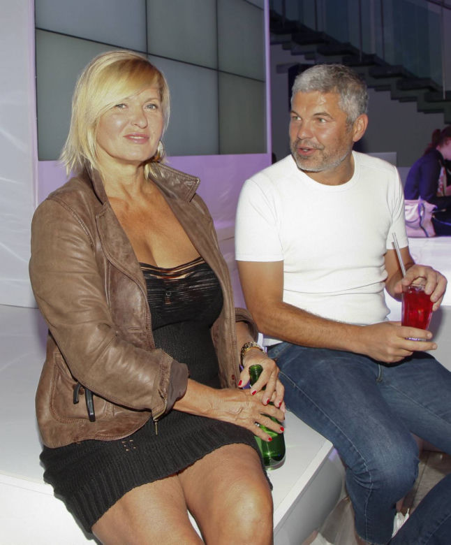 Marta Żmuda Trzebiatowska projektuje dla Mohito