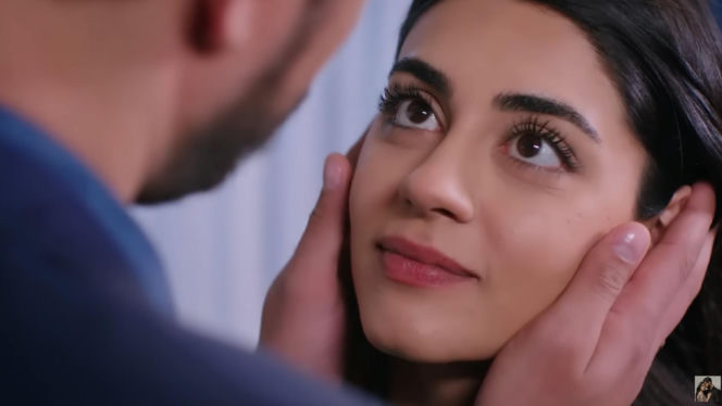 Panna młoda, odcinek 76: Wspólna noc Hancer i Cihana! Odepchnie żonę, ale później przeżyją razem pierwszy raz - ZDJĘCIA