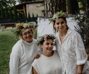 To będzie wyjątkowa noc. Letnie przesilenie w starachowickim Pałacyku przeniesie nas w czasy słowiańskie