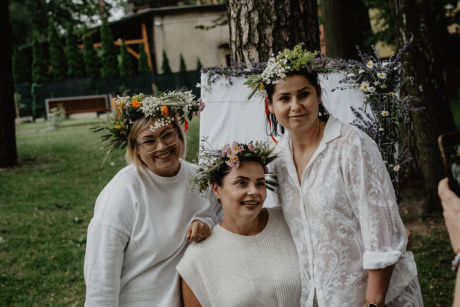 To będzie wyjątkowa noc. Letnie przesilenie w starachowickim Pałacyku przeniesie nas w czasy słowiańskie