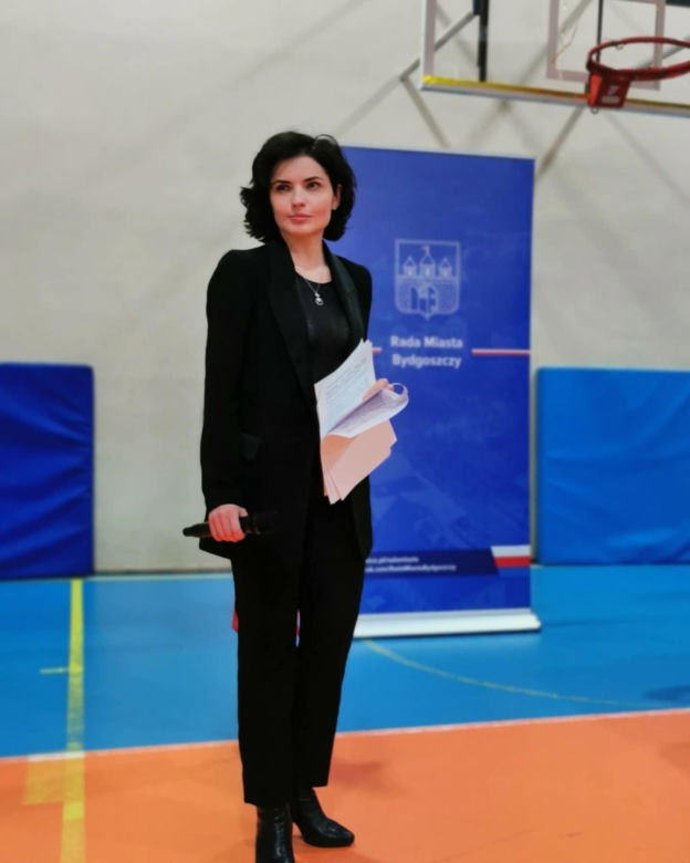 Katarzyna Zaczek